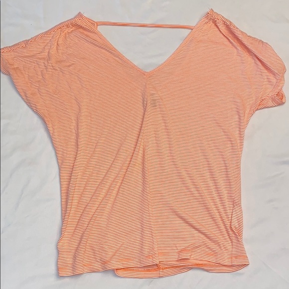 Huge LOT of 7! women’s cute and cool summer tops - Picture 5 of 8